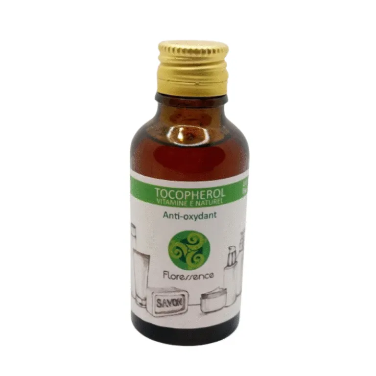 Tocopherol vitamine E - 30ml
