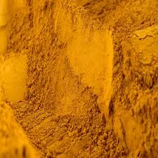 Pigment ocre jaune 15g