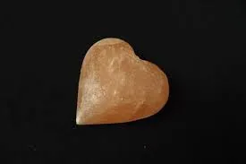 Pierre de Sel Coeur Himalaya 200g