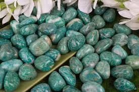 Amazonite 2 - 4cm