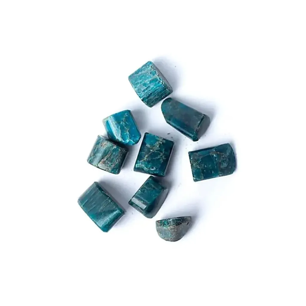 Apatite 1.5-3.5cm