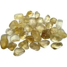 Citrine naurelle 4-6cm