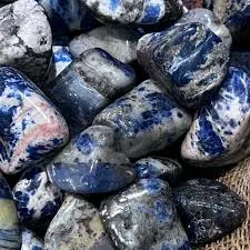 Sodalite