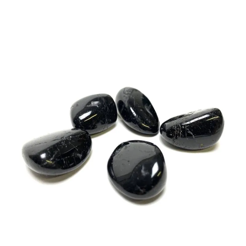 Tourmaline noire 1.5cm - 3.5cm