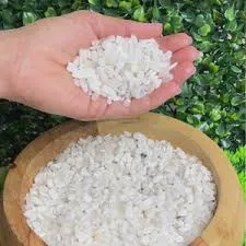 Chips Pierre de lune 100g – éclats naturels pour décoration, créations & rituels