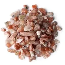 Chips Pierre de soleil 50g – éclats naturels pour décoration, créations & rituels