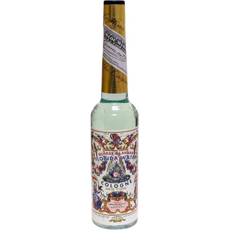 Agua Florida Cologne 221mL