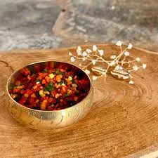 Encens Esoterra Résine Saint Gabriel Archange 100g