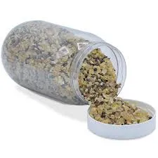 Encens résine - Basilic 35g