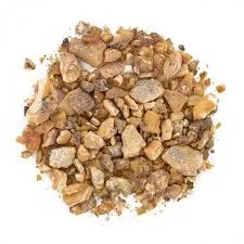 Encens résine - Benjoin 35g