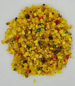 Encens résine - Cathédrale 35g
