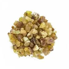 Encens résine - Oliban 35g