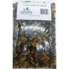 Résine ESOTERRA Saint Antoine de Padoue 100g
