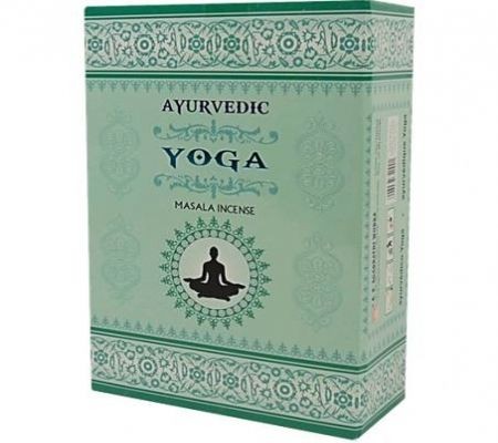 Encens Ayurveda masala Yoga