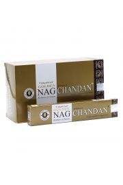 Encens golden nag 15g - Mantra