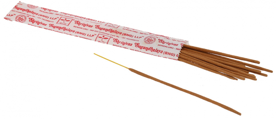 Encens SATYA 15g - Citronnelle