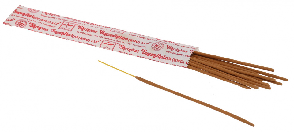 Encens SATYA 15g - Méditation