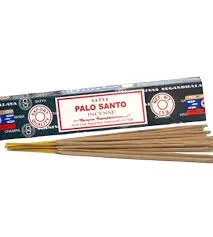 Encens SATYA 15g - palo santo