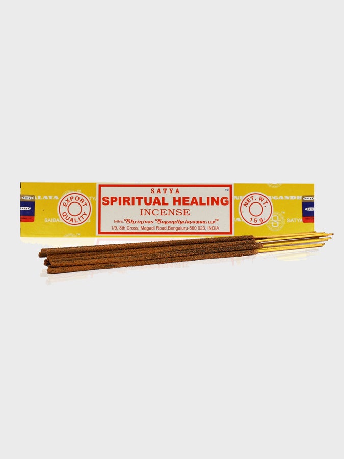 Encens SATYA 15g - spiritual healing