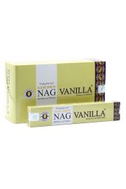 Golden Nag -vanille