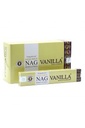 Golden Nag -vanille