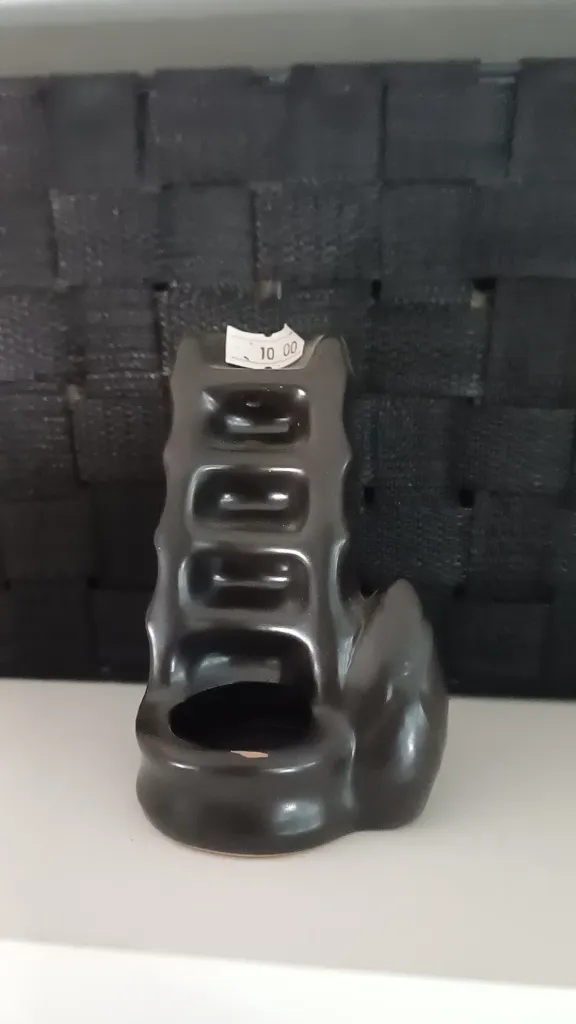 Fontaine à Encens - Etage escalier