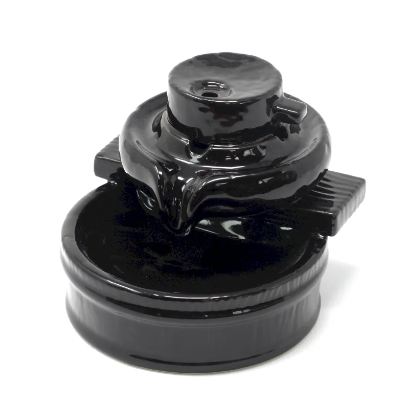 Fontaine à Encens - Flot zen