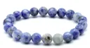 Bracelet de Sagesse – Sodalite 8 mm