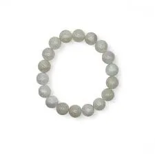 Bracelet Pierre de Lune - 8 mm