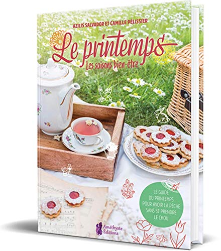 Le Printemps, Les saisons bien-être