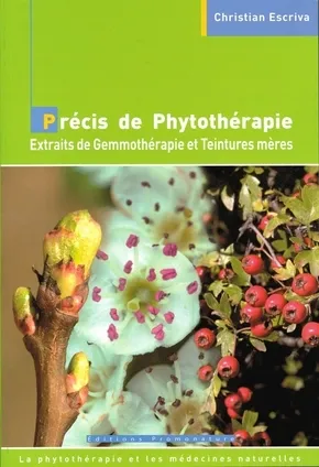 Précis de phytothérapie