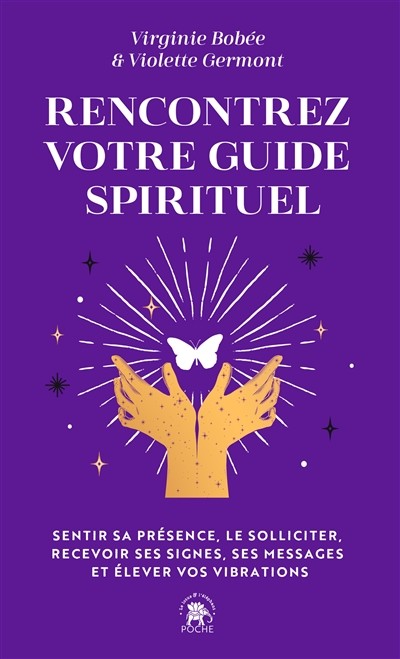 Rencontrez votre guide spirituel