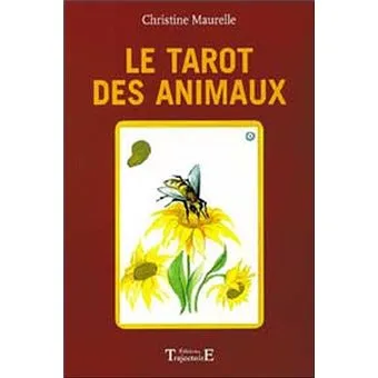 Tarot des Animaux