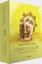 L’Oracle coloré – Anne-Sophie Casper – 52 cartes + livret