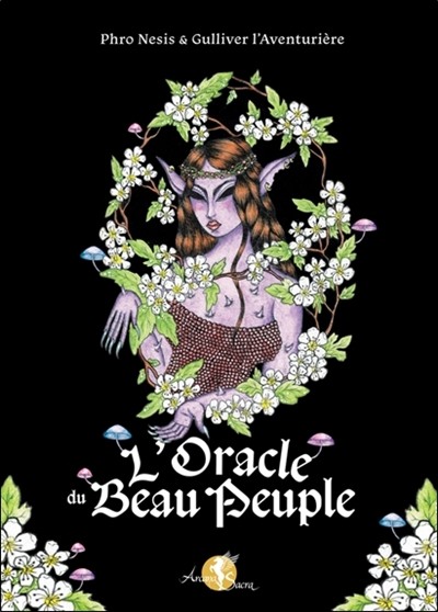 L'Oracle du Beau Peuple - Coffret