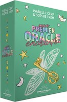 Mon premier oracle - Isabelle cerf & Sophie Trem