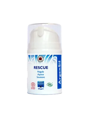 Argen'Sil bio Rescue - 50 ml