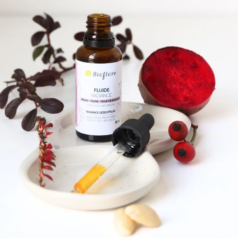 Fluide radiance 30ml
