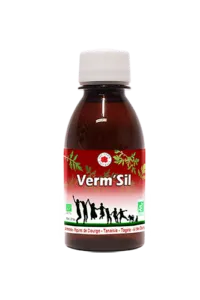 Verm'sil 150ml