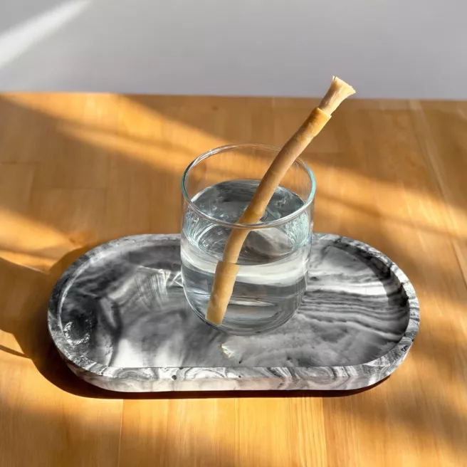 Miswak – Brosse à dents naturelle en bois d’arak (Salvadora persica)