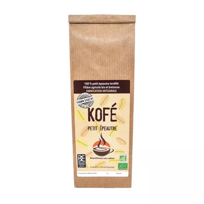 Kofé - Petit épeautre torréfié - 200g