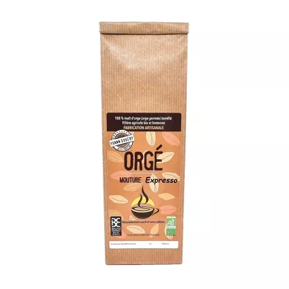 Orgé expresso - 200g
