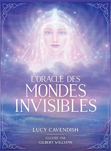 L'oracle Des Mondes Invisibles: Avec Un Livre D'accompagnement - Lucy Cavendish