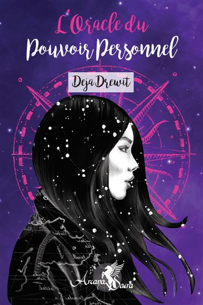 L'oracle Du Pouvoir Personnel - Deja Drewit