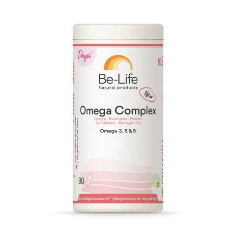 Omega complex - 90 géls