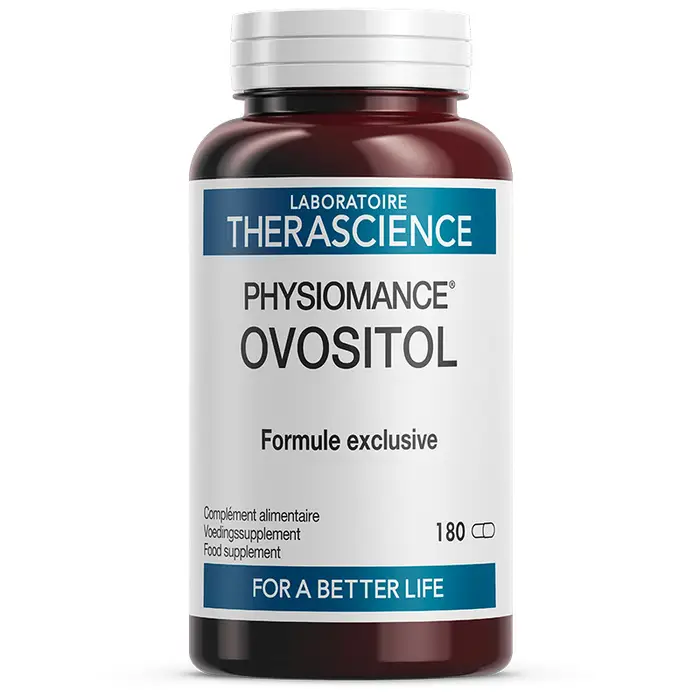 Ovositol - 180 gélules