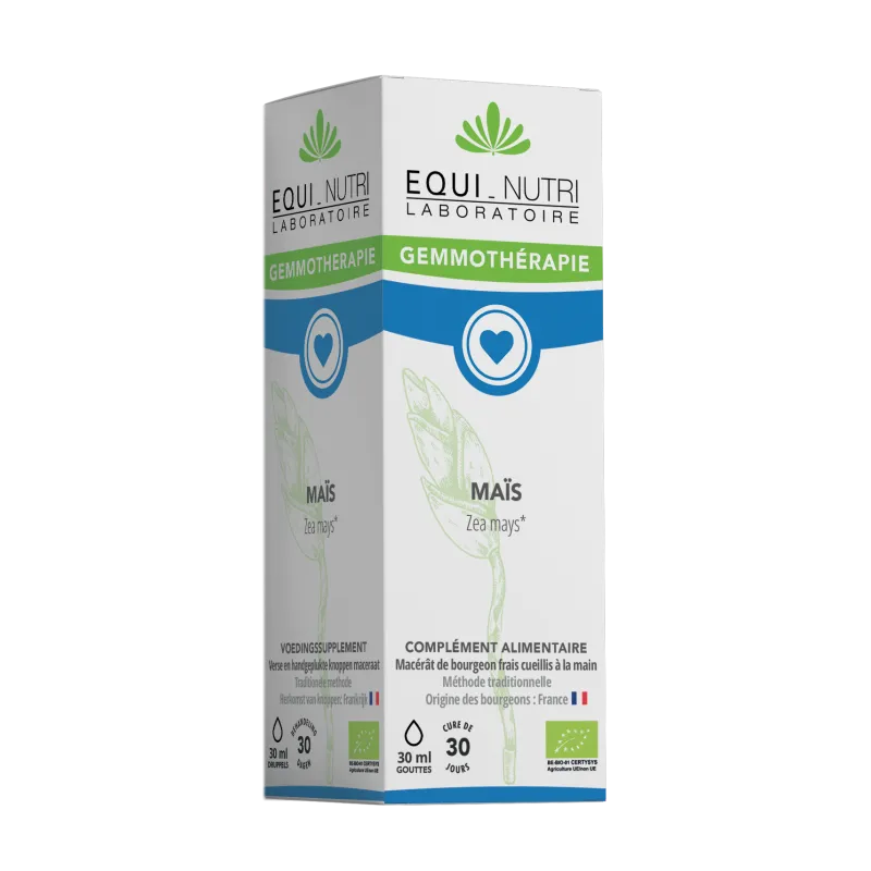 Maïs equi nutri 30ml