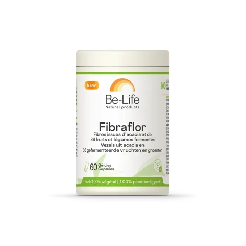 Fibraflor - 60 géls
