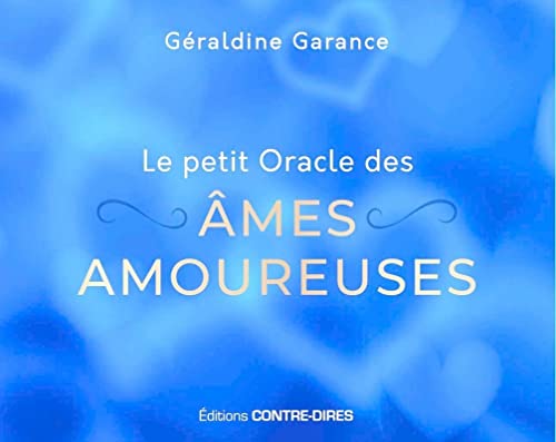 Le Petit Oracle Des âMes Amoureuses