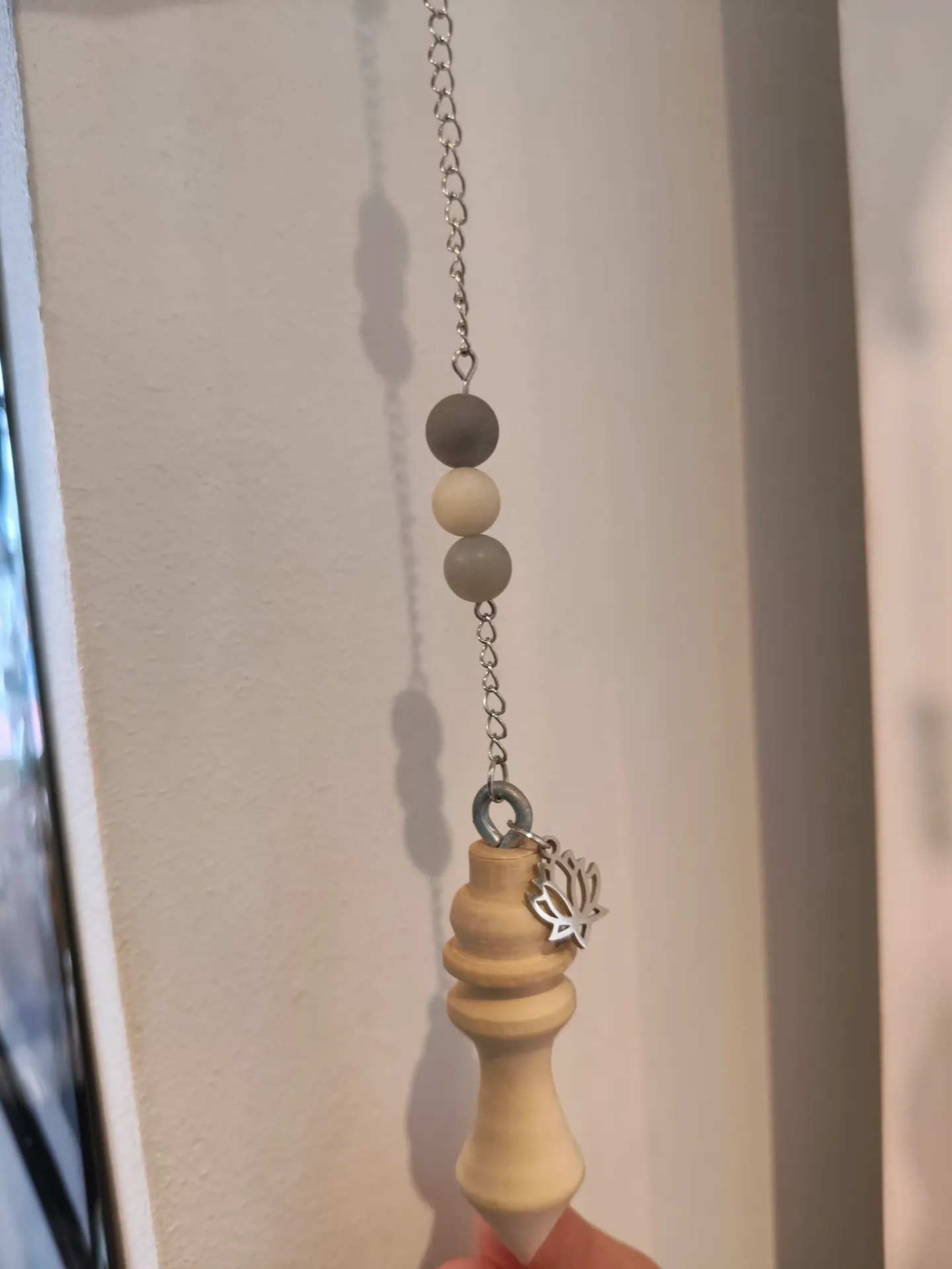 Pendule amazonite PEN-05